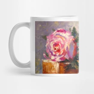 Rose for favorite Mug